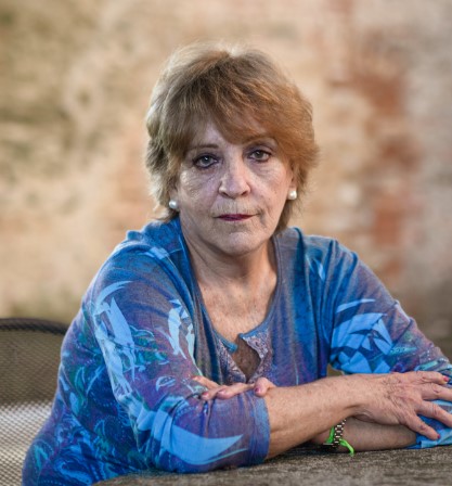 MARGARITA MATEO PALMER