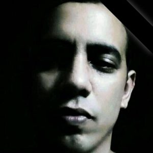 DANIEL CÉSPEDES GÓNGORA