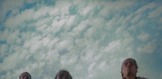 Fotograma de 'Poison', dir Todd Haynes, 1991