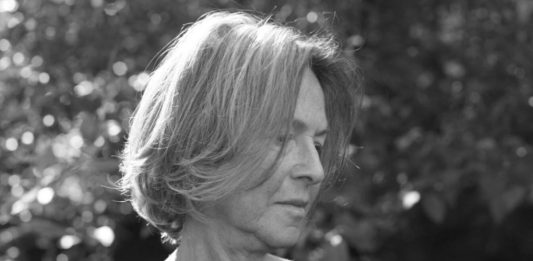 Louise Glück