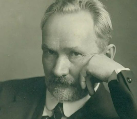 Vasili Rózanov