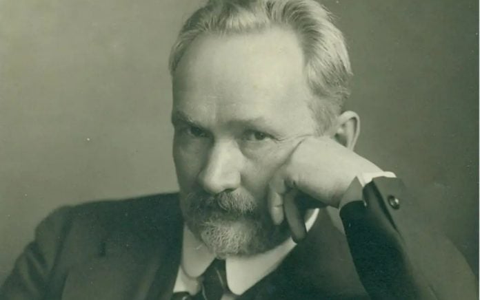 Vasili Rózanov