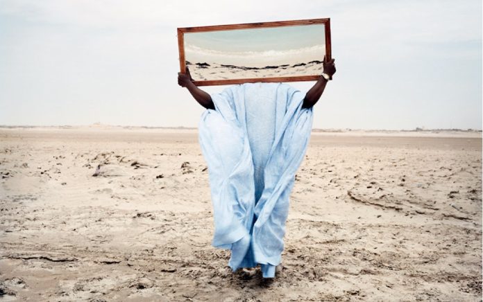 ‘Untitled (Prologue III), Nouakchott, Mauritania’ (2016); Dawit L. Petros (IMAGEN Vía: www.tate.org.uk)