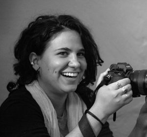 Daniela Muñoz Barroso, cineasta cubana