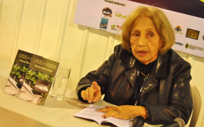 María Elena Llana, Premio Nacional de Literatura 2023 en Cuba