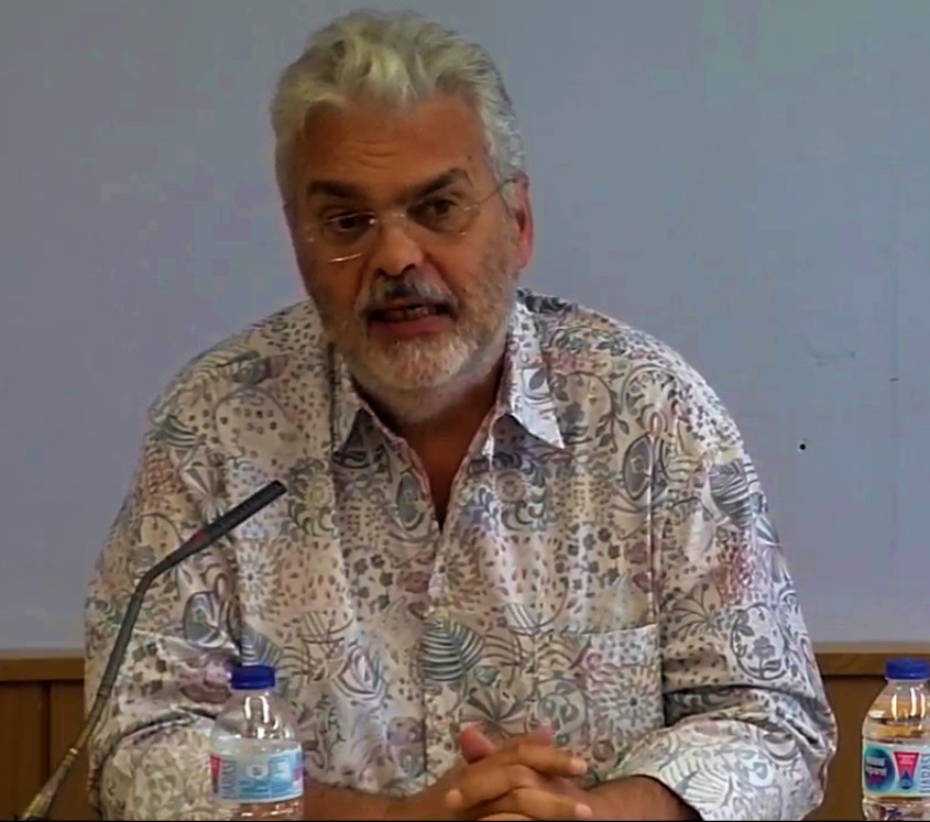 Paulo A. Paranagua