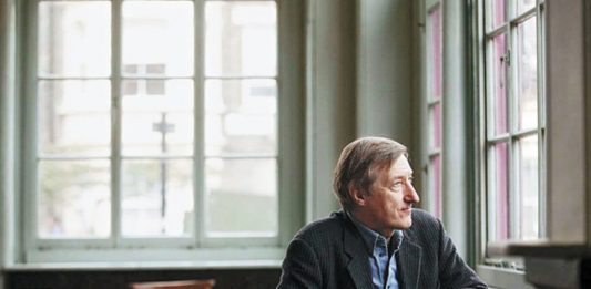 Julian Barnes