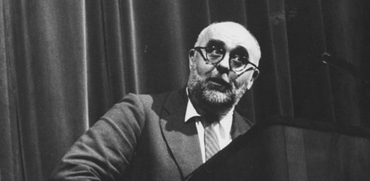 Charles Olson