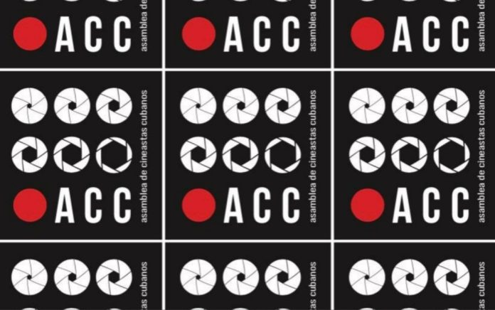 Asamblea de Cineastas Cubanos, cine cubano, censura