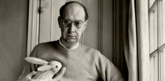Philip Larkin