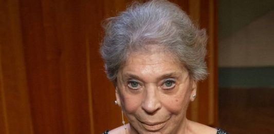 Vivian Gornick