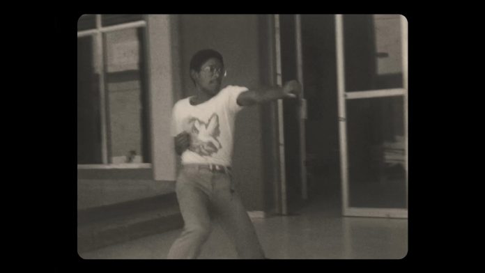 Fotograma de ‘Tiempo libre’, 1987, Rosa Sánchez y Ricardo Aguiar, dir. / CC Cubanacan. Fotograma de ‘Tiempo libre’, 1987, Rosa Sánchez y Ricardo Aguiar, dir. / CC Cubanacan.