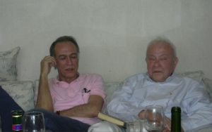 escritores cubanos, literatura cubana, garcía vega