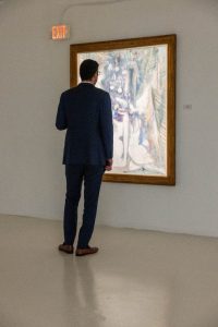 Exposición ‘Wifredo Lam Masterpieces: A Journey Through His Oeuvre’