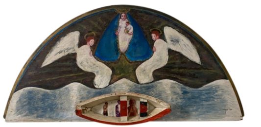 arte cubano, jesús selgas