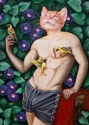 De &lsquo;L&aacute;tigo&rsquo;, open studio de Rub&eacute;n Lartigue