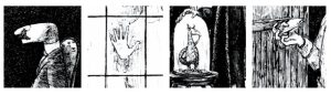 Edward Gorey