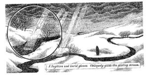 edward gorey