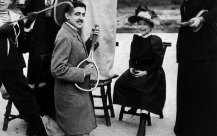 Marcel Proust