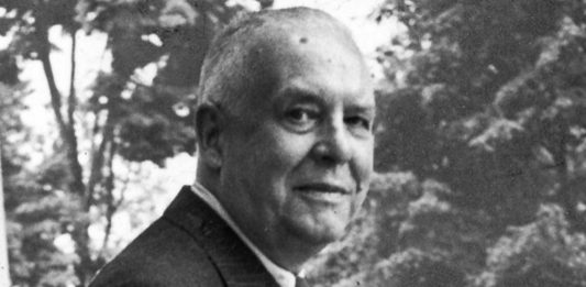 poesía estadounidense, poesía moderna, modernismo