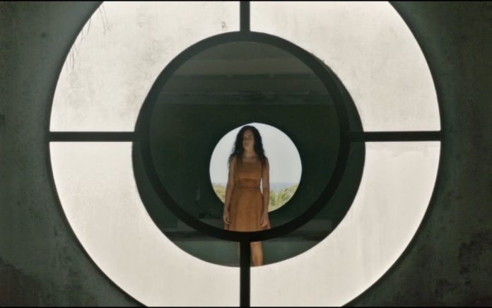 Fotograma de ‘Fenómenos naturales’ (2024); Marcos Díaz Sosa