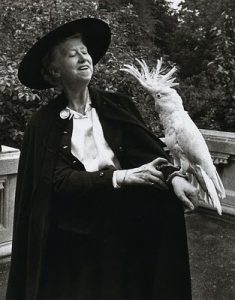 Marianne Moore | Rialta