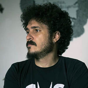 RICARDO MIGUEL HERNÁNDEZ