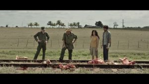 Fotograma de ‘Fenómenos naturales’ (2024); Marcos Díaz Sosa