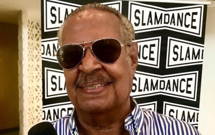 Sergio Giral (1937-2024), cineasta cubano