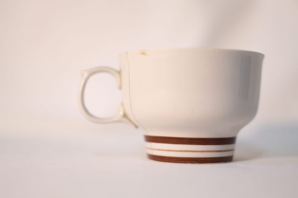 Taza Katherine Bisquet | Rialta