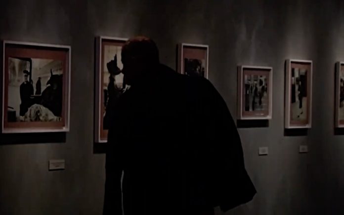 Exposición ‘El rostro del tiempo’, de Magnum Photos