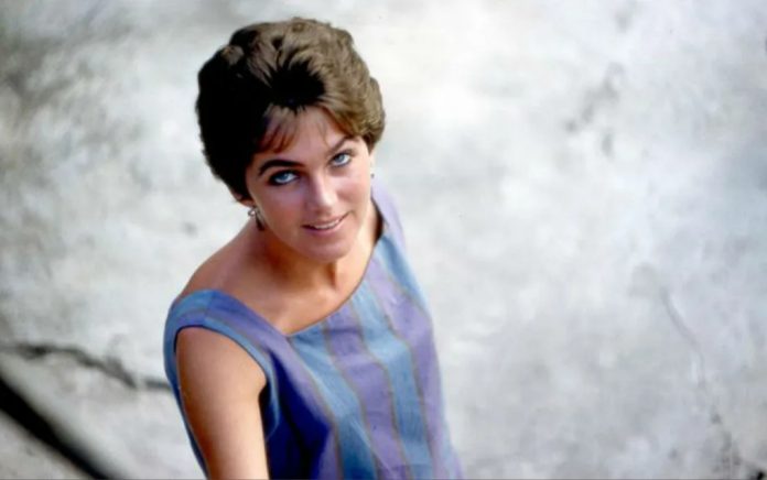 Lucia Berlin