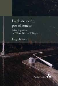 néstor díaz de villegas, poesía cubana