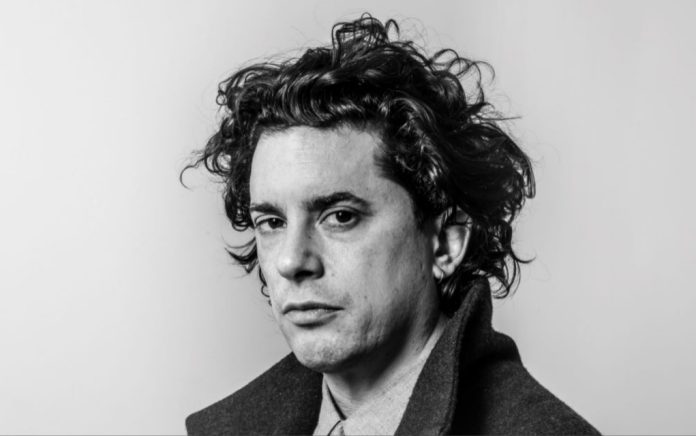 ciencia y literatura, benjamín labatut