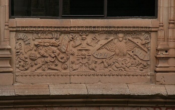 salamanca, polífilo