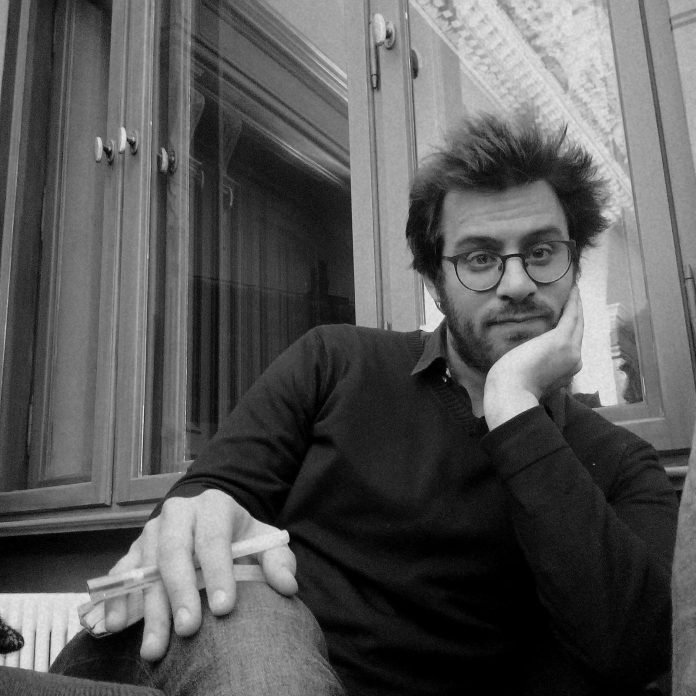 PABLO YANKELEVICH