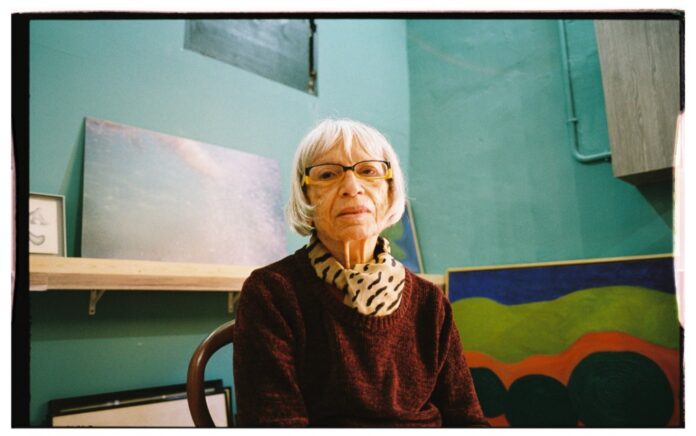 Mari Chordà