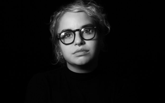 Martha Luisa Hernández Cadenas (Guantánamo, 1991), escritora cubana