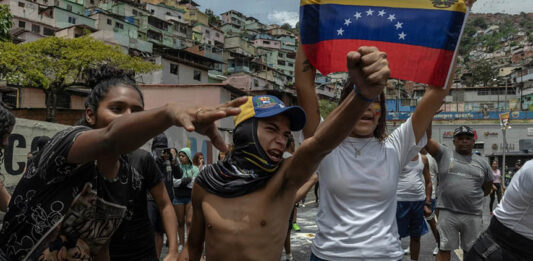Qué sigue para la sociedad civil venezolana tras el fraude electoral