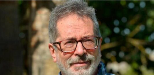 césar aira, escritor argentino
