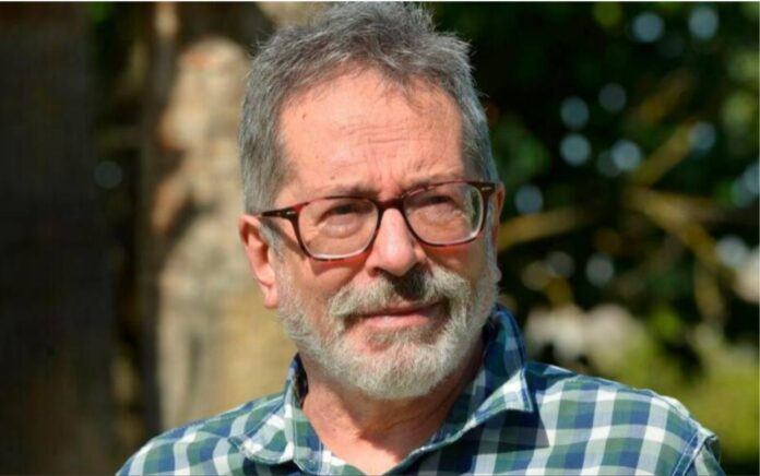 césar aira, escritor argentino