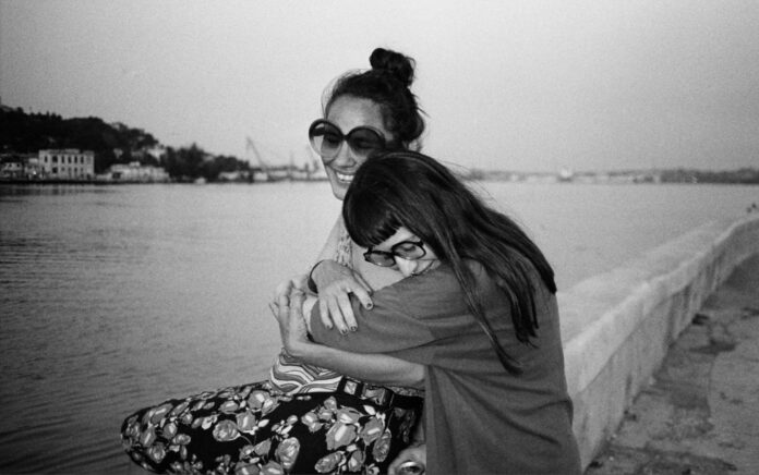 fotografía cubana, poetas cubanas, la habana
