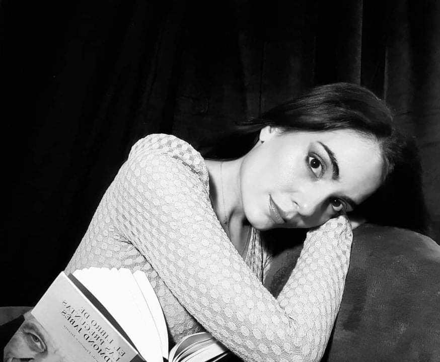 MARTA JAZMÍN GARCÍA
