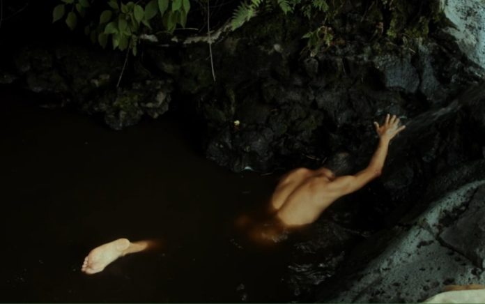 cine mexicano, nicolás pereda