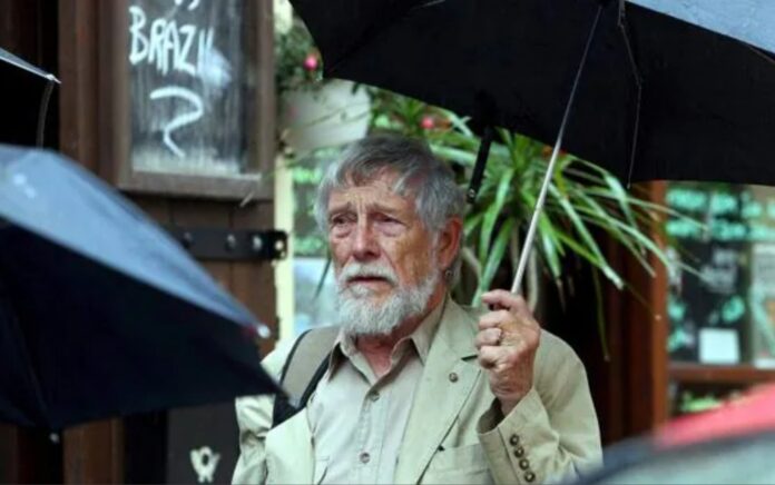 zen, beat, gary snyder