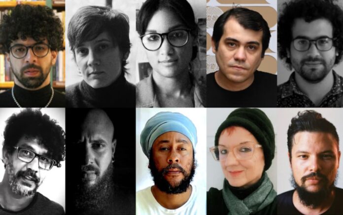 Diez creadores de diversas manifestaciones integran la segunda cohorte del “Programa de becas de resiliencia para artistas cubanos migrantes”, auspiciado por Artist at Risk Connection y PEN International.