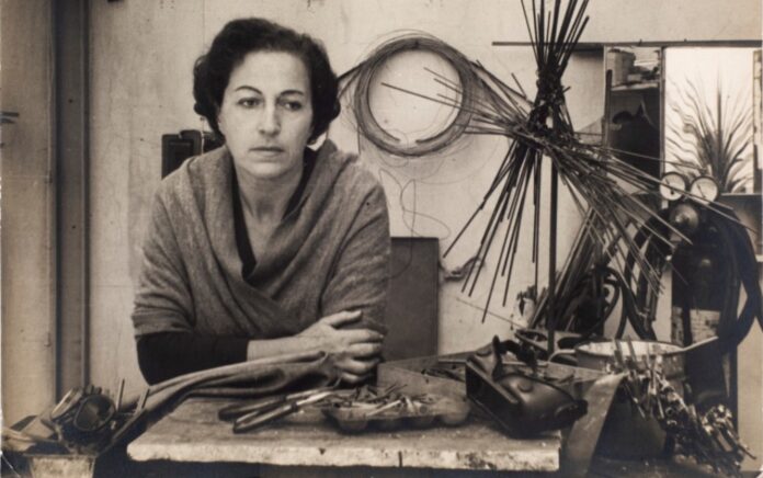 Noemí Gerstein (1910-1996)