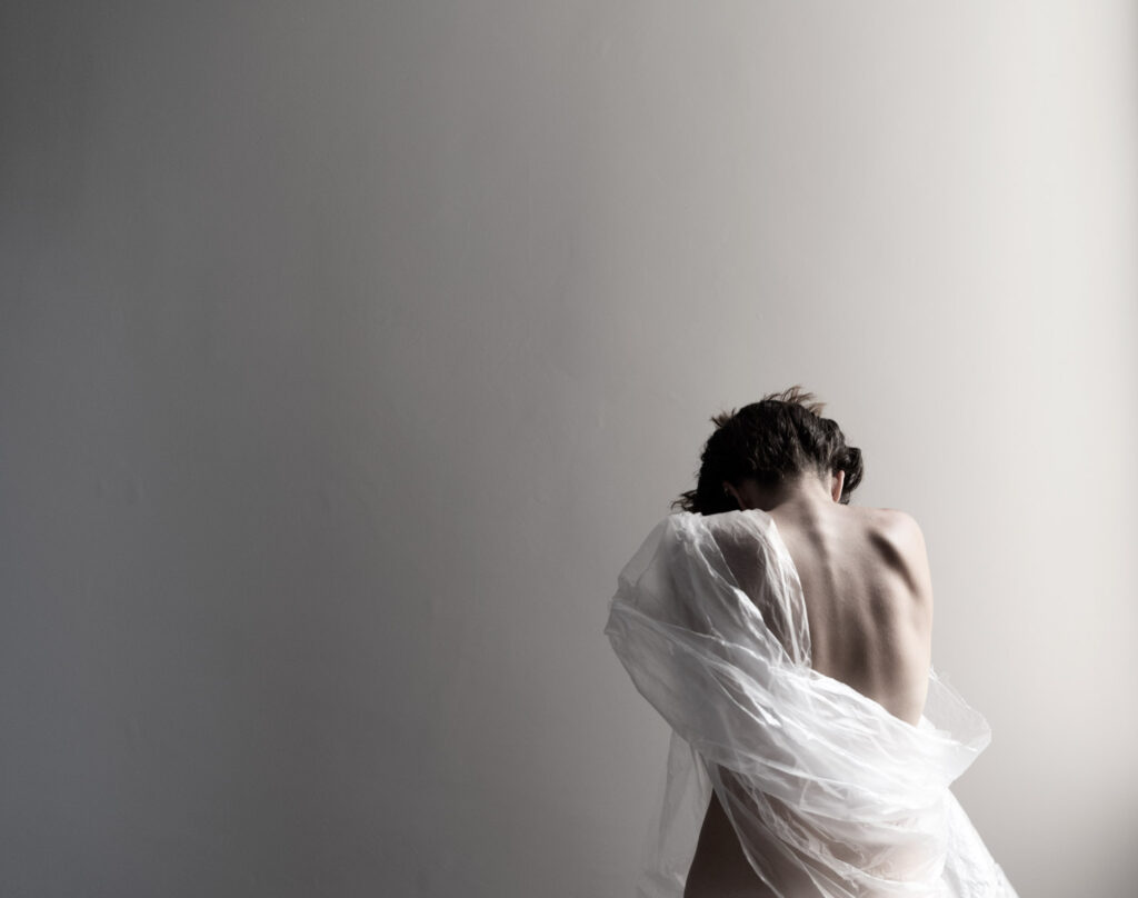 Selfportrait 2023 1 | Rialta