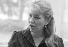 Dos textos con escritores chinos de Annie Dillard Annie Dillard, literatura estadounidense