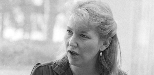Annie Dillard, literatura estadounidense